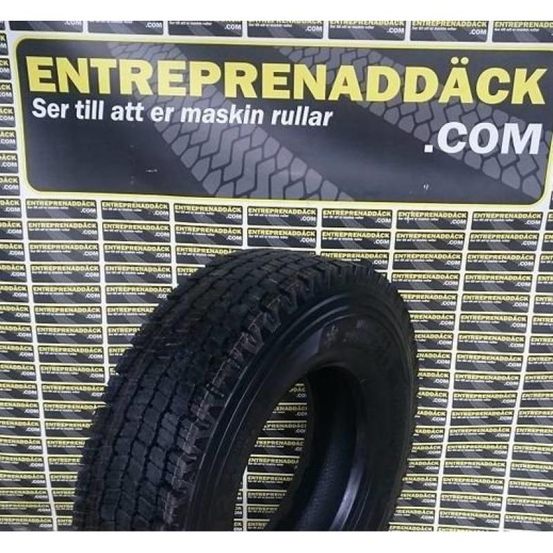 Continental HDW2 Scandinavia 295/80R22.5