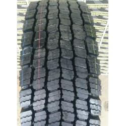 Continental HDW2 Scandinavia 295/80R22.5