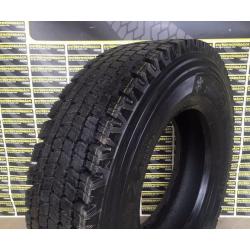 Continental HDW2 Scandinavia 295/80R22.5