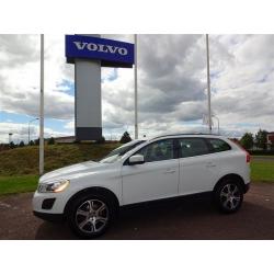 Volvo XC60 D4 163 Momentum DE -13