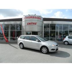 Ford Focus 1,6 TDCI Trend -09