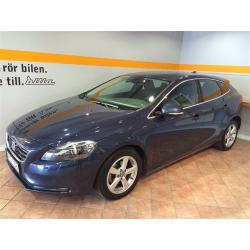 Volvo V40 D2 Your Momentum / Audio HP Sensus -15