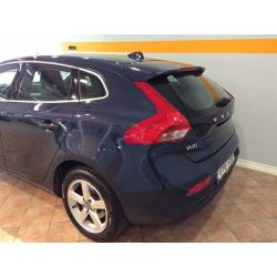 Volvo V40 D2 Your Momentum / Audio HP Sensus -15