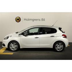 Peugeot 208 STYLE PureTech 82 -16