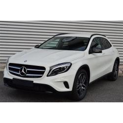 Mercedes-Benz GLA 200 Aut Drag Summer Edition -17