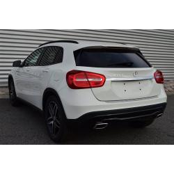 Mercedes-Benz GLA 200 Aut Drag Summer Edition -17