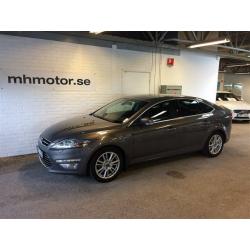 Ford Mondeo 2,0 EcoBoost 240HK Aut 5dr -13