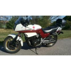 Suzuki GSX 750 EF (ES) -84