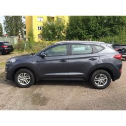 Hyundai Tucson 1.6 M6 2WD ACTIVE -17