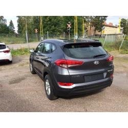 Hyundai Tucson 1.6 M6 2WD ACTIVE -17