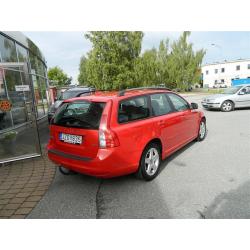 Volvo V50 2,0D Automat Dragkrok -10