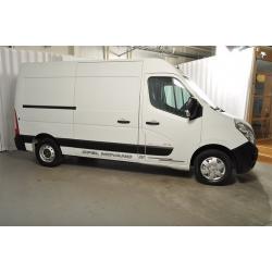 Opel Movano L2H2 -11