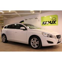 Volvo V60 D4 AWD Momentum Dynamic Edition -13