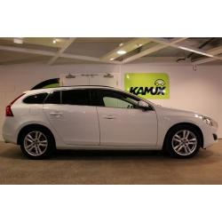 Volvo V60 D4 AWD Momentum Dynamic Edition -13