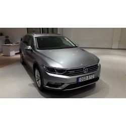 Volkswagen Passat Alltrack TDI 190 DSG 4MOTIO -17