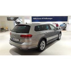 Volkswagen Passat Alltrack TDI 190 DSG 4MOTIO -17