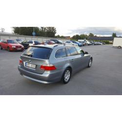 Bmw 525, 05 -05