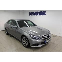 Mercedes-Benz E 250 BLUETEC 4-matic -14