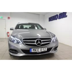 Mercedes-Benz E 250 BLUETEC 4-matic -14