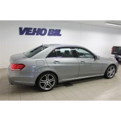 Mercedes-Benz E 250 BLUETEC 4-matic -14