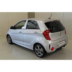 Kia Picanto 1,0 Special Edition/Nav -16