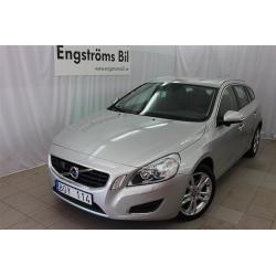 Volvo V60 Volvo V60 D3 163 hk Ränta 1,80% -11