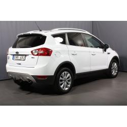 Ford Kuga Titanium 5D 2.0TD 140hk 4WD -11