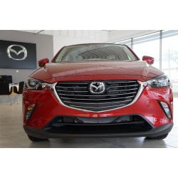 Mazda CX-3 2.0 150 hk Aut Optimum Off-White 1 -16