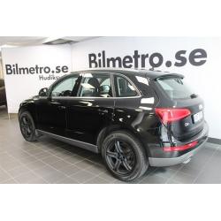 Audi Q5 2,0 TDI 177hk S-Tronic -14