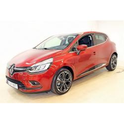 Renault Clio IV PhII Energy TCe 90 Intens 5-d -16