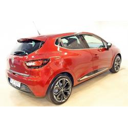 Renault Clio IV PhII Energy TCe 90 Intens 5-d -16