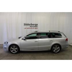 Volkswagen Passat 2,0 TDI 177 DSG 4M GT Premi -13