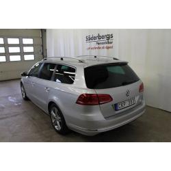 Volkswagen Passat 2,0 TDI 177 DSG 4M GT Premi -13