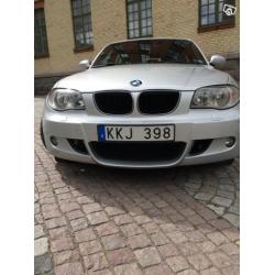 BMW 120d M-sport, nybesiktad -07