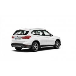 BMW X1 xDrive20d -17