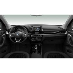 BMW X1 xDrive20d -17