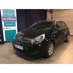 Kia Rio 1,2 ECO EX -13