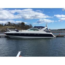 Fairline Targa 48