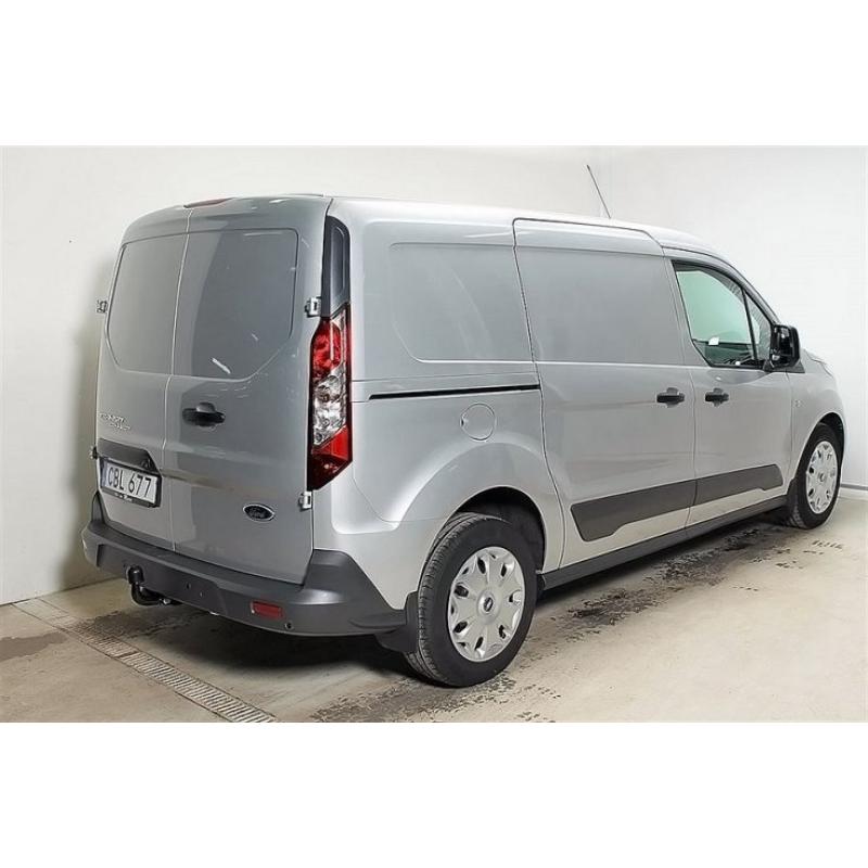 Ford Transit Connect 1.6TD 95 Trend HP L2 -16