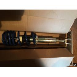 Coilovers A4