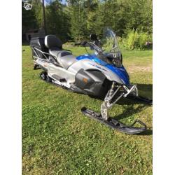 Yamaha Venture Lite 2012