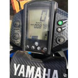 Yamaha Venture Lite 2012