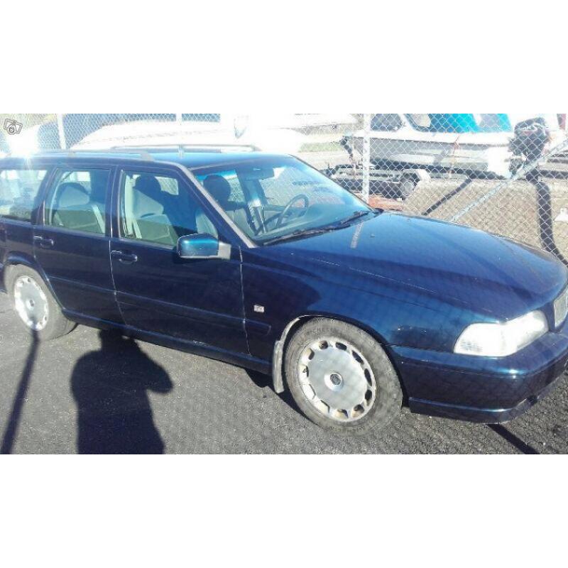 Volvo v70 t5 -97