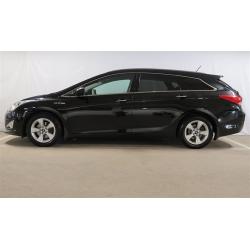 Hyundai i40 1.7 CRDi Kombi 136hk / 1 ägare -12