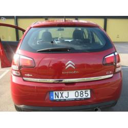 Citroën C3 1,2 Nordic Edition -13