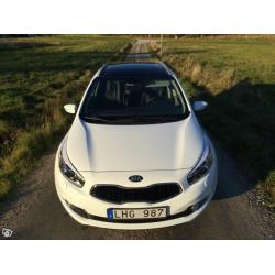 Kia Ceed SW 1,6 soltak drag -13