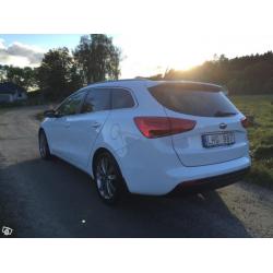 Kia Ceed SW 1,6 soltak drag -13