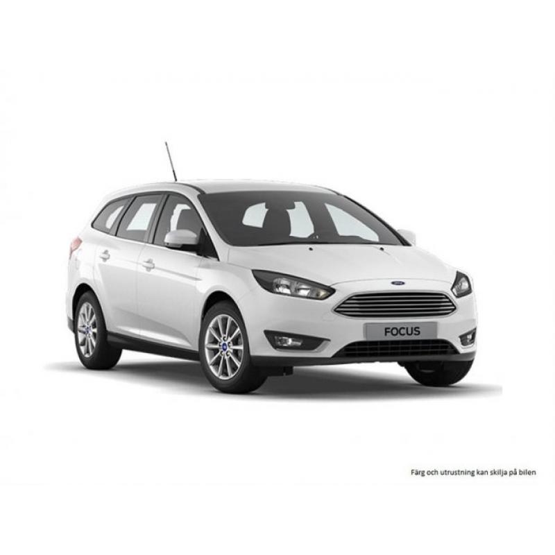 Ford Focus 1.0 125 Titanium Kombi -16