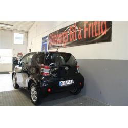 Toyota iQ 1.0 CVT Automat -09