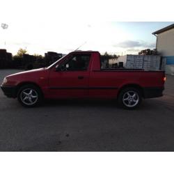 Skoda Pickup 1,9D -00